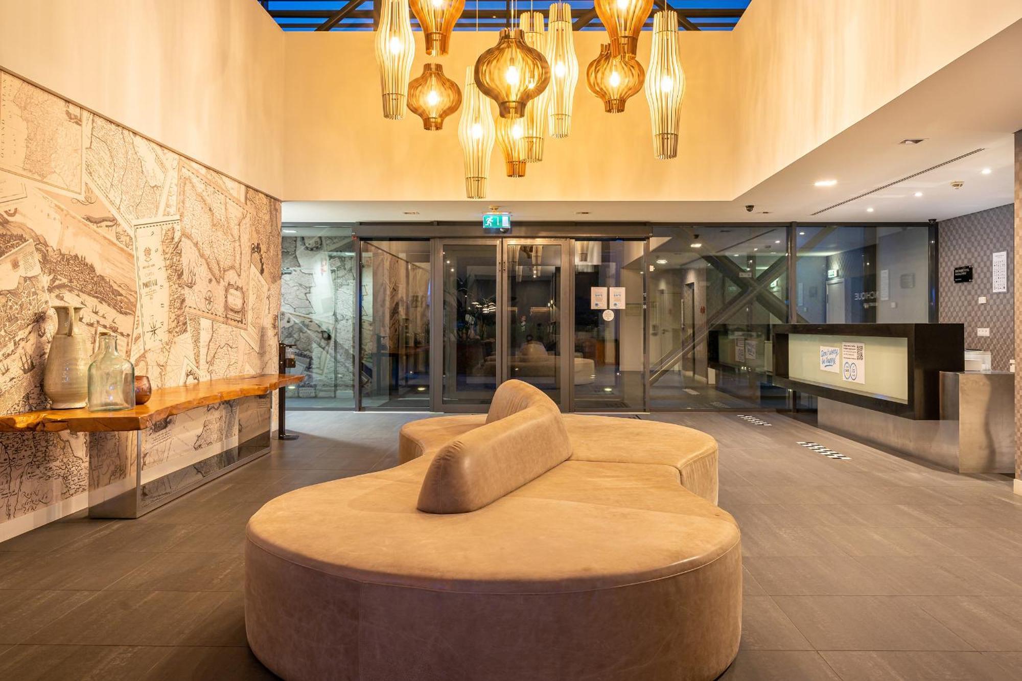 & Hotel Monchique