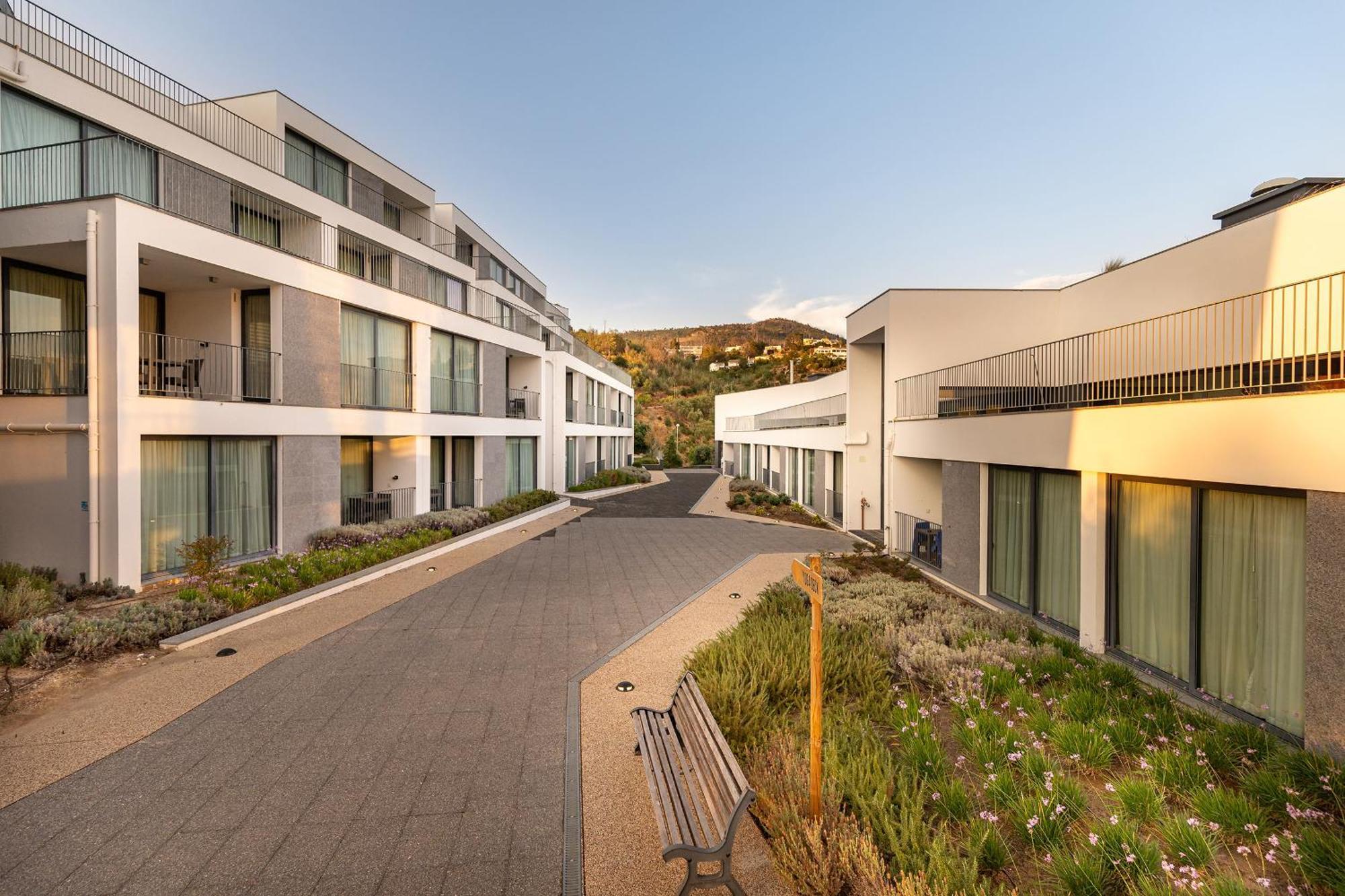 Hotel & Monchique